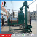 Cassiae Wheat Maize Cotton Seed Sorghum Coating Machine